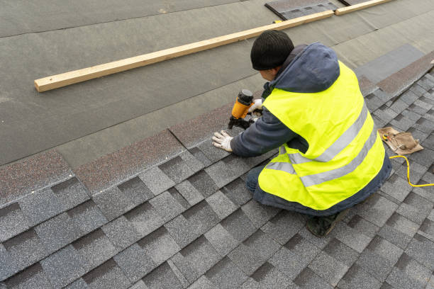 Best Roof Leak Repair  in Ames, IA