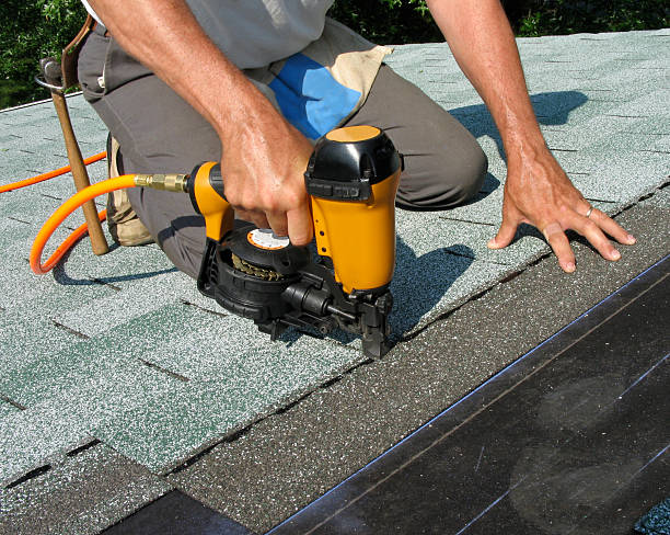 Roof Repair Estimates in Ames, IA