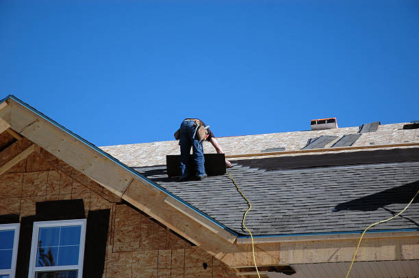 Best Emergency Roof Repair  in Ames, IA