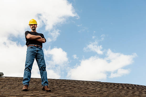 Best Commercial Roofing Services  in Ames, IA