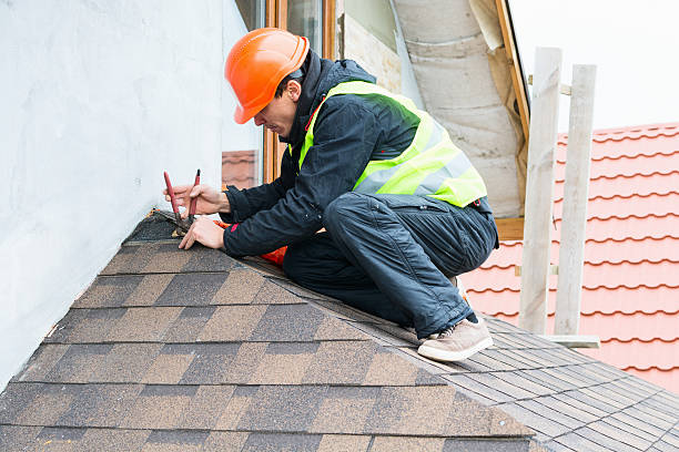 Best New Roof Installation  in Ames, IA