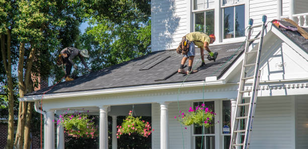Roof Repair Estimates in Ames, IA