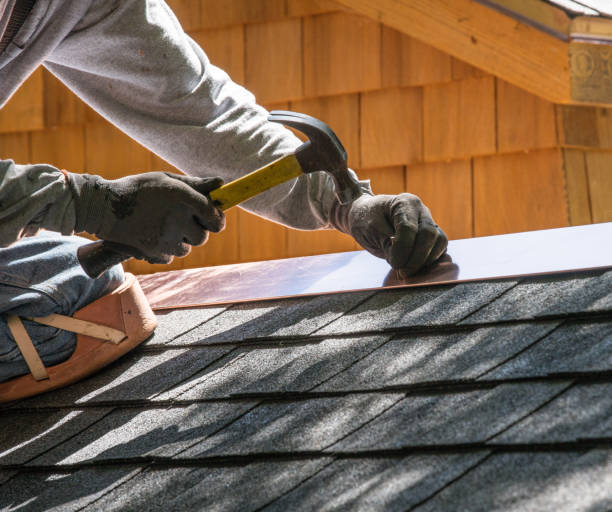 Professional Roofing Contractor in Ames, IA